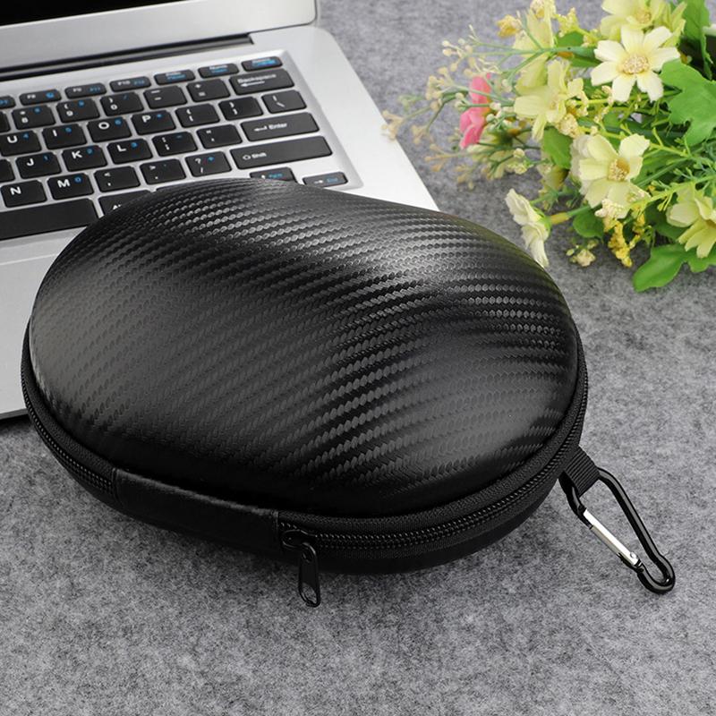 Portable Headphone Storage Bag Protective Case For Beats Solo Headphone Studio