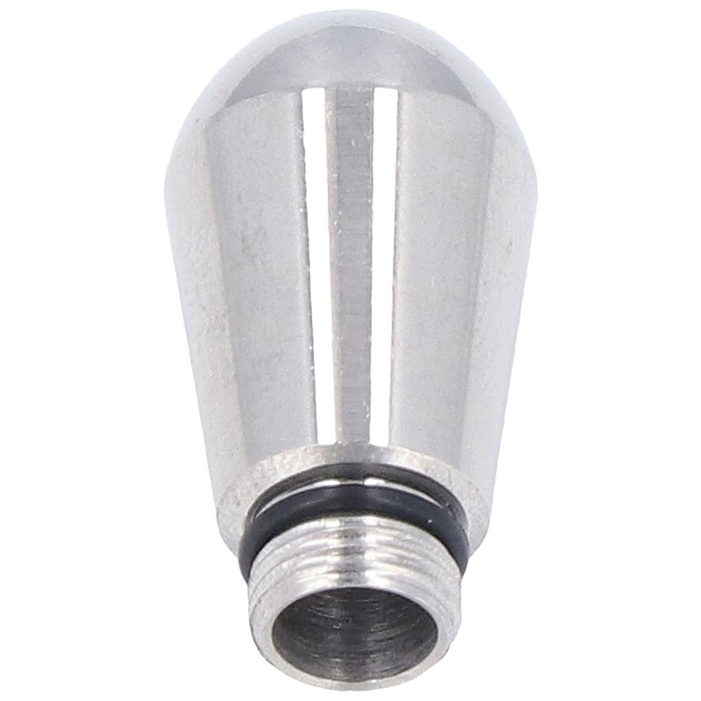 Паровая насадка для кофемашины из нержавеющей стали 304 с несколькими отверстиями, сменный наконечник для EXPOBAR4 отверстия