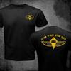 Israeli Army Special Forces IDF T Shirts Women Man 35Th Paratroopers Brigade T-shirt Israel Defense Forces T Shirt for Male Tees#Color