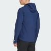 adidas Бесплатная доставка с adiClub Куртка Arsenal Tiro 25 Competition Vis Tech Travel Jacket JV5339