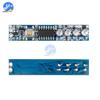BMS 1S 2S 3S 4S Lithium Battery Capacity Indicator Board Power Level Indicator For 18650 Lithium Battery Charger DIY