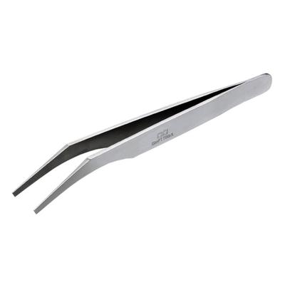 Серия Craft Tools Tamiya №80 Пинцет для пластиковых моделей и бумажного творчества 74080 Нержавеющая сталь
