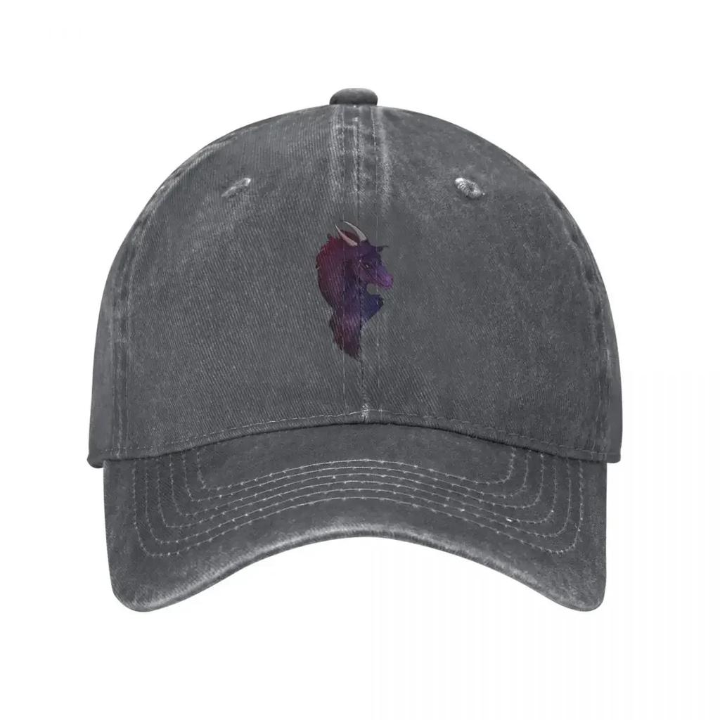 Crows Dragon Headshot Baseball Cap Winter hat Luxury Hat Uv Protection Solar Hat For Girls Unisexs
