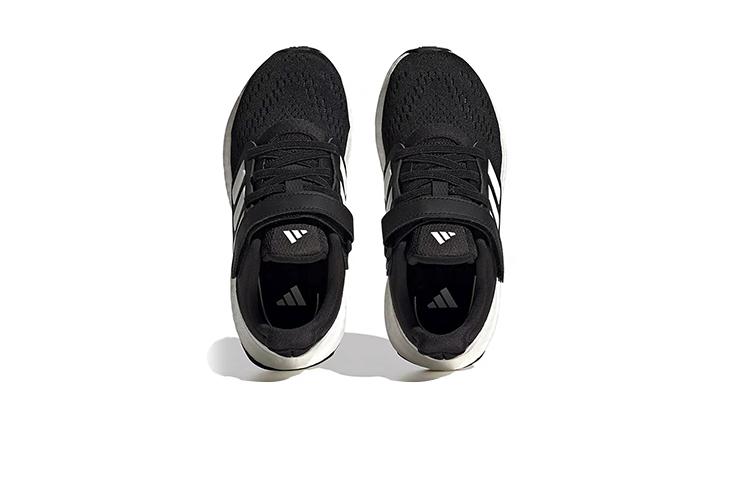 adidas Pureboost 22 Амортизация Низкие Детские Беговые Кроссовки Черные Детские IF5546