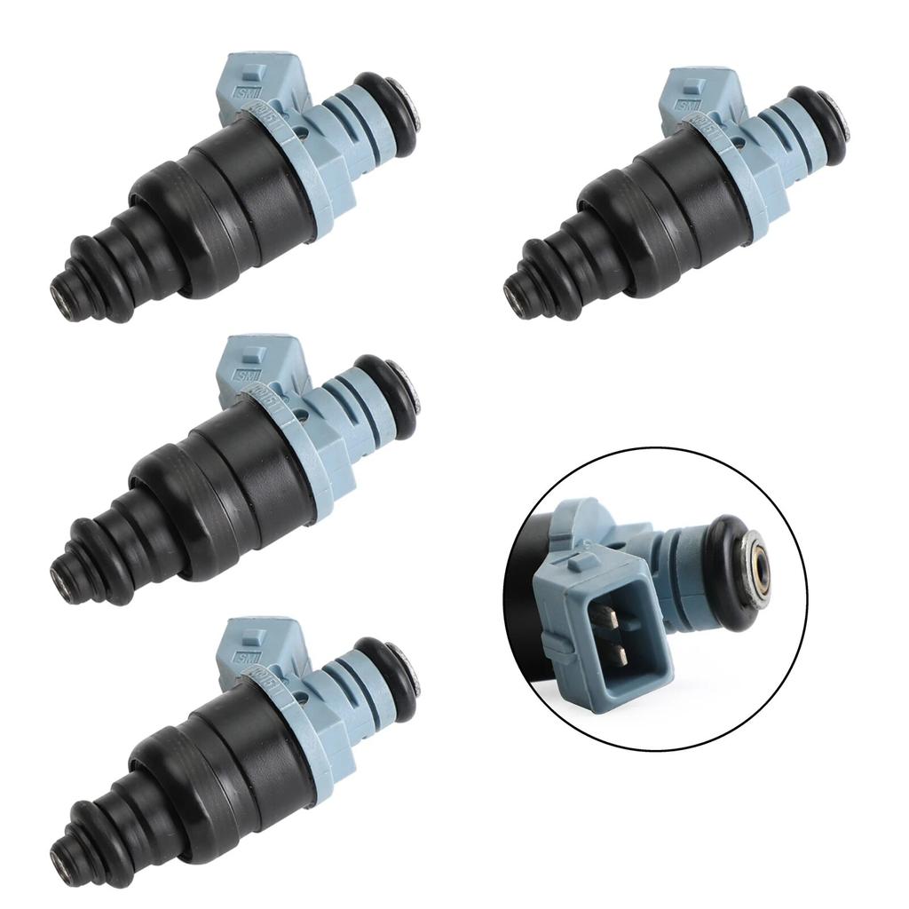 4PCS 380cc Fuel Injectors Fit For MINI R52 R53 S JCW JOHN COOPER WORKS 210BHP 13530391511 13537574132 Car Parts