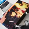 Новые коврики для мыши Большой One Piece Эйс Аниме Карпе Прочный для ПК Игрока Компьютерный Mausepad Varmilo Клавиатура Игровые Аксессуары Настольный коврик