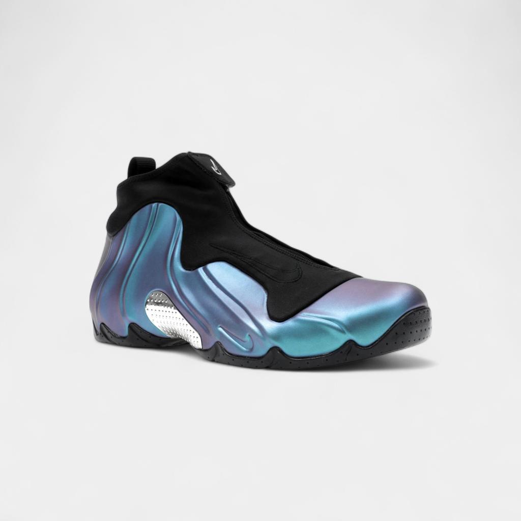 Nike Air Flightposite Dusty Cactus