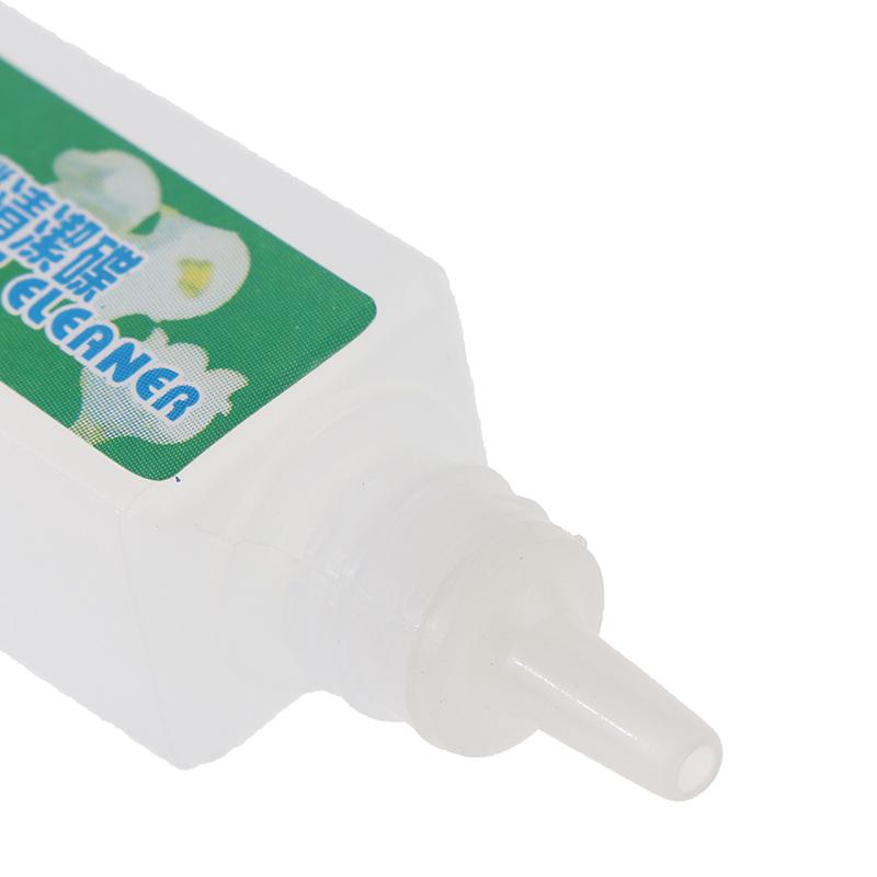 Cd Vcd Dvd Player Lens Cleaner Dust Dirt Removal Cleaning Fluids Disc Restor