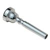 Professional Trumpet Mouthpiece 3C/5C/7C Trumpet Bugle Mouth Performance   Replacement