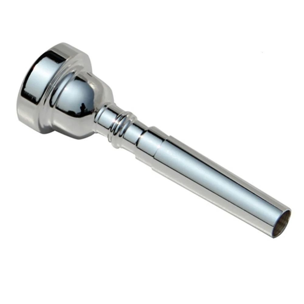 Professional Trumpet Mouthpiece 3C/5C/7C Trumpet Bugle Mouth Performance Replacement