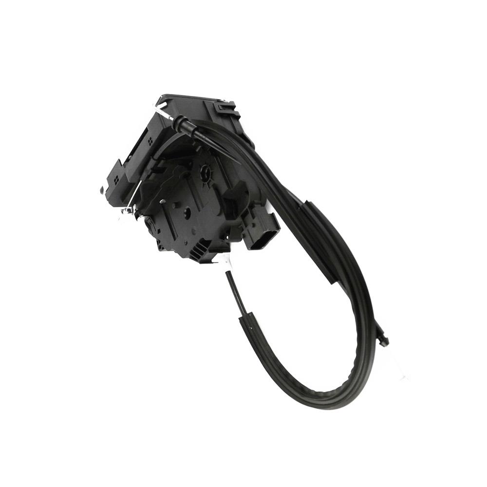 Привод дверного замка левый для Fiat Ducato Citroen Jumper Peugeot Boxer