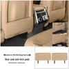Коврик от пинков Kui Xi для Range Rover Sport 23-25, Сиденье Executive, Заднее сиденье - Полная защита заднего сиденья
