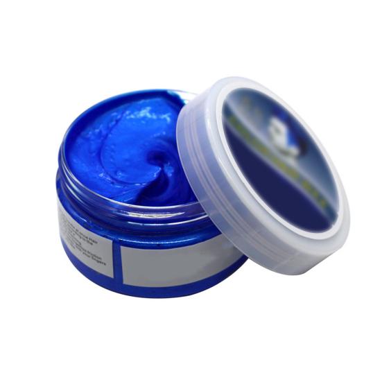 Yousheng 100G одноразовая краска для волос кремовая моющаяся безопасная для мужчин и женщин мгновенная прическа временная окраска волос воск грязь косплей вечеринка макияж реквизит