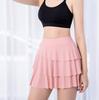 Women Sports Skirts Golf Skirt Fitness Athletic Running Short Skort