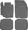 DywanikI ARISTAR 602978 + OSŁONA 251992 - Suzuki SX4 S-Cross 2013-2019 STOP. ZAMONTOWAĆ AV2 kierowca