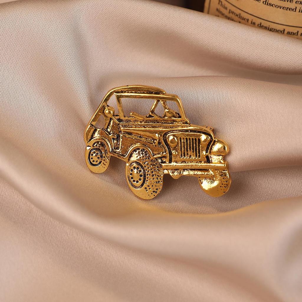 Брошь Пипа Жуи: Элегантная классическая жемчужная брошь для женского ципао