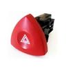 KINGWOW Warning Button Renault Laguna 2 Trafic 2 Espace 4 Opel Vivaro