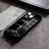 Band T-Tool Schism Phone Case For 17 Pro Max IPhone 16 Pro 15 12 11 13 Mini X XR XS 14 Plus SE Glass Cover