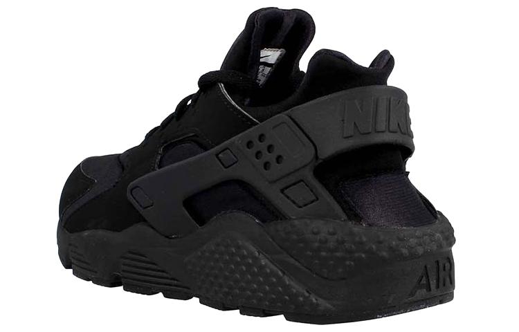 Nike Air Huarache Черно-белый 318429-003