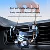 Ugreen Gravity Air Vent Car Phone Holder