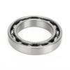Motoforti 6017 & Deep Groove Ball Bearings P5 85x130x22mm Lubricated Bearings Open Type Silver Tone Scooter Skateboard Wheel