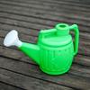 Главная Лейка Пластиковые растения Украшения Портативная лейка для детей