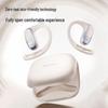 Bluetooth-гарнитура Newman OWS-20 с открытыми амбушюрами