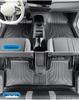 Volkswagen ID.3 (2021-2025) Полиуретановые коврики в салон и багажник - Экологичная защита, разработанная для конкретного автомобиля