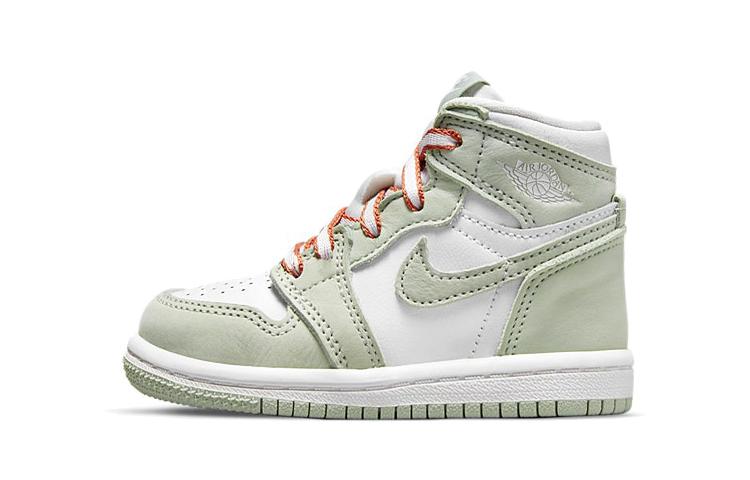 Jordan 1 Retro High OG Seafoam TD CU0450-002
