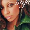 CD MYA  Fear of Flying 0694906402 Interscope Reco 2000 US Rap  HipHopRB Б/у