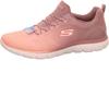 Summits - Bright Charmer Women's Light Lilac Sneakers