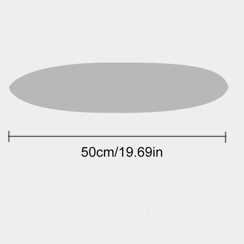 1 шт. Магнитная застежка Текстура Однотонный Универсальный шарф Модные тканевые аксессуары Тонкая версия Шифоновая пряжа