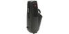 SKB Жесткий кейс для альт-саксофона Черный 1SKB-440
