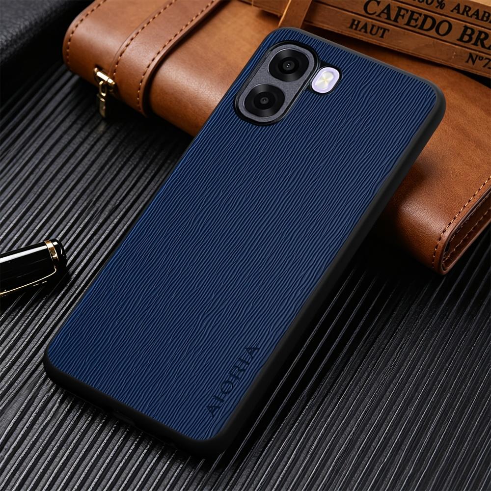 Чехол для телефона - Чехол для Oppo A6 Pro A3 Pro A36 A5 A60 A6X F11 Pro Прочный и минималистичный чехол для телефона с узором в виде волн, подходящий для Oppo A6X