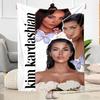 Kim Kardashian1 Blankets are suitable for living rooms,making them an ideal choice for outdoor travel and gifts.