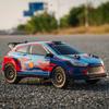 JJRC 8828 1:14 Радиоуправляемая Машина 2.4G 4WD Внедорожные Колеса Сильное Сцепление Реалистичный Кузов Электрическая Корейская Раллийная Машина для Детей и Взрослых