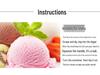 INOX 304 Stainless Steel Ice Cream Scoop/Baller for Hotels & Cafeterias