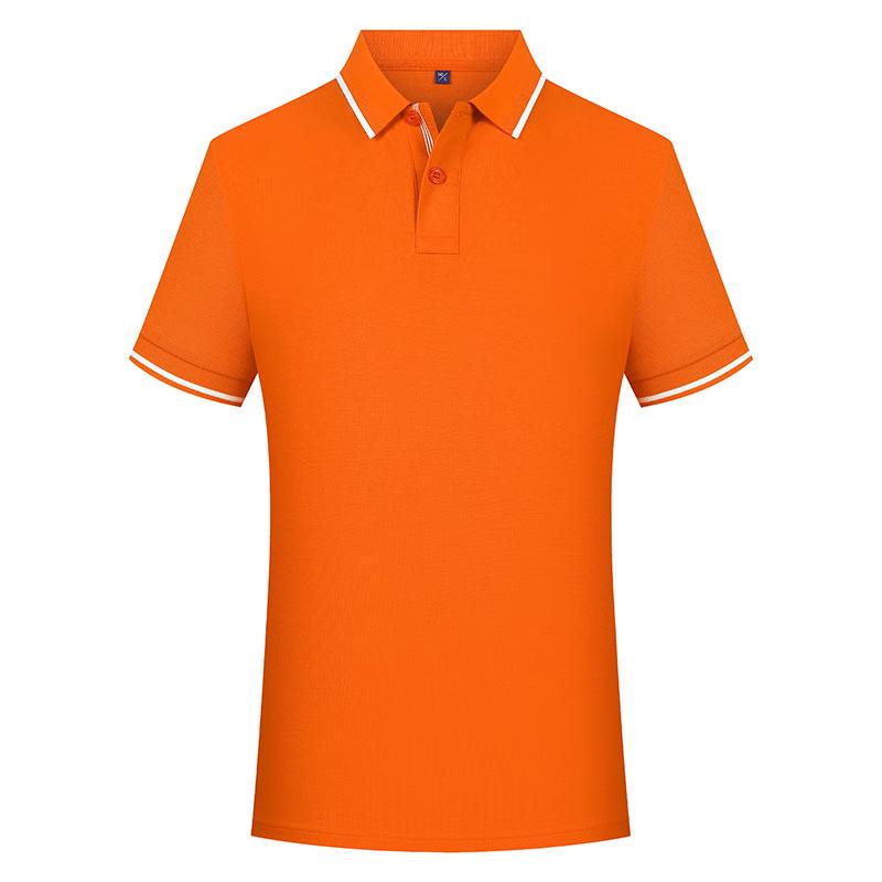 Bifiso BFS1-A7 Mercerized Pique Polo T-Shirt