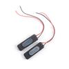 2Pcs Notebook Speaker Computer Horn 1W 8R 2809 Loud Speaker 8Ohms 28*9Mm