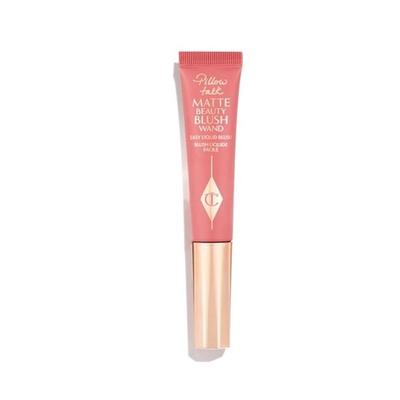 Румяна-стик Matte Beauty Pillow Talk