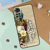 Чехол Anatomy Brain Для Xiaomi Redmi Note 13 12 11 9 10 14 Pro 10S 11S 12S Чехол Для Redmi 13C 10C 12C 14C