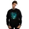 Harry Potter Mens Voldemort Dark Mark Mist Sweatshirt