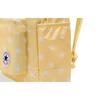 New Converse Polyester Backpack Regular Goose Egg Yellow CV2443023PS-002