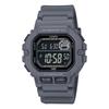 Casio Серый WS-1400H-8BVDF (WS1400H-8B) Мужские часы,