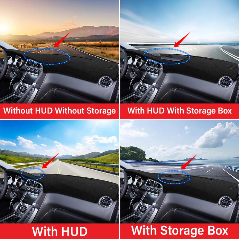 Для Peugeot 3008 2008 2009 2010 2011 2012 2013 2014 2015 Накладка на приборную панель автомобиля Солнцезащитный коврик Предотвращающий блики Анти-УФ коврик Аксессуары