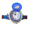 Сухой тип счетчика воды с дистанционным контролем магнитной передачи DN15 расходомер холодной воды