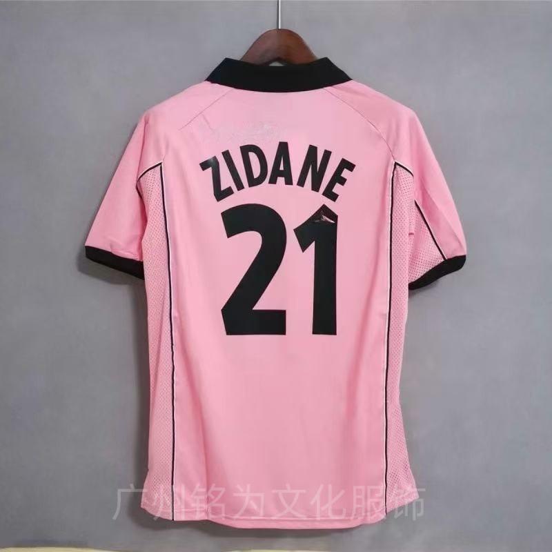 Retro Football Jersey Vintage Soccer Shirt AC Milan Arsenal Portugal Brazil Croatia Germany Santos Fan Wear