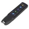 A13 Smart Language Translator Pen Offline Scanning 112 Languages Rechargeable Scan Reader Pen for