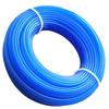 Nylon Cord for Grass Mm X 30 Replacement Cord for Lawn Compatible with Lawn Grass and Relatively Soft Replacement Rope for Home Lawn Round Blue
