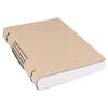 Faux Leather Sheet - Japan - Beige - 30 X 30 Cm - Mixed - Adult